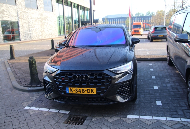 Audi RS Q3 Sportback 2020