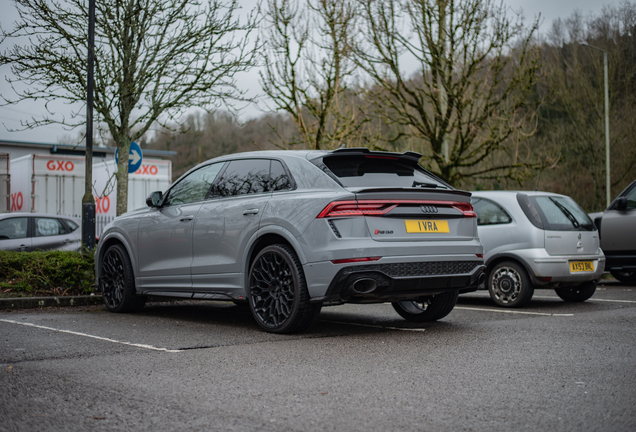 Audi RS Q8 Urban