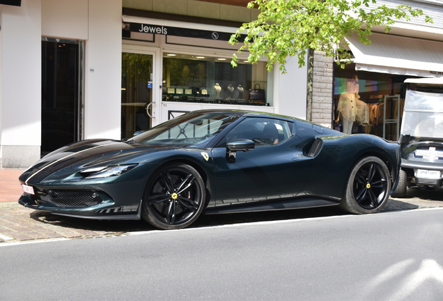 Ferrari 296 GTB