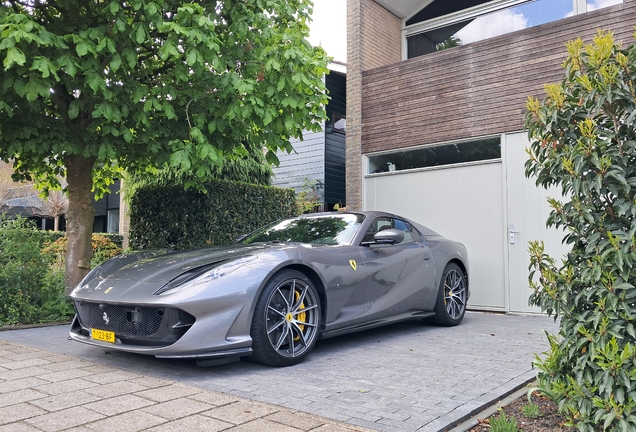 Ferrari 812 GTS