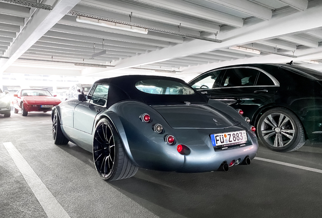 Wiesmann Roadster MF3