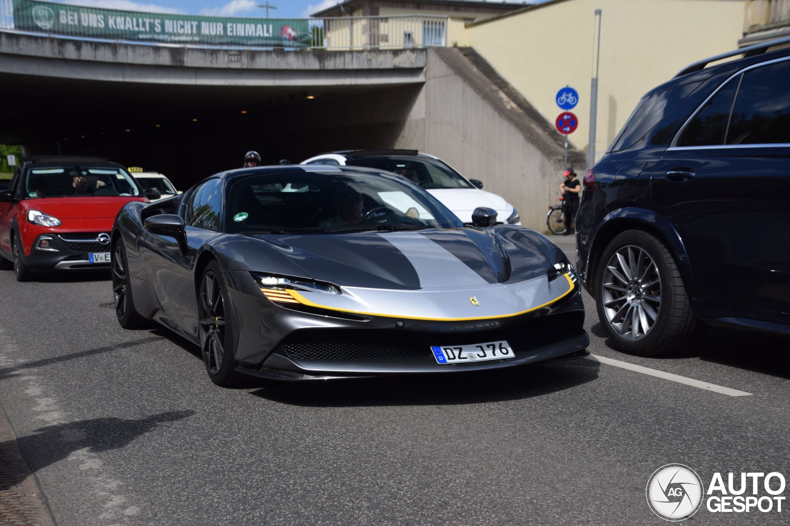 Ferrari SF90 Stradale Assetto Fiorano