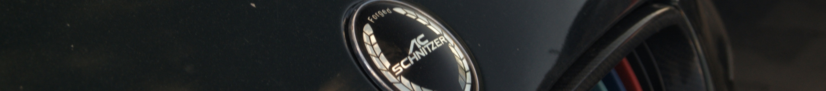 BMW AC Schnitzer ACS5 Sport E60