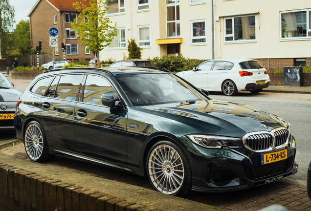 Alpina B3 BiTurbo Touring 2020