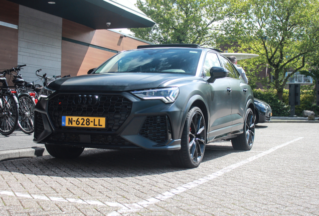 Audi RS Q3 Sportback 2020