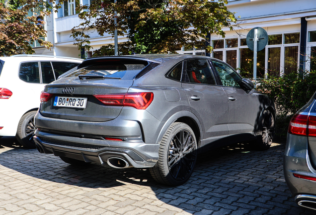 Audi RS Q3 Sportback 2020