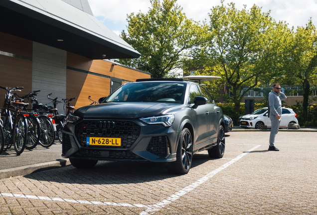 Audi RS Q3 Sportback 2020