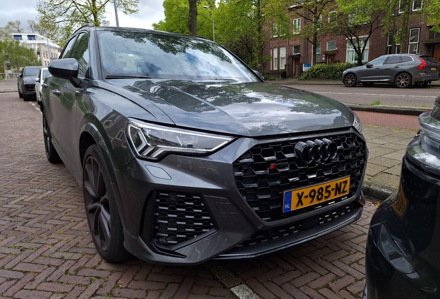 Audi RS Q3 2020