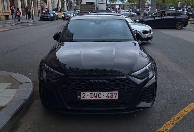 Audi RS3 Sportback 8Y