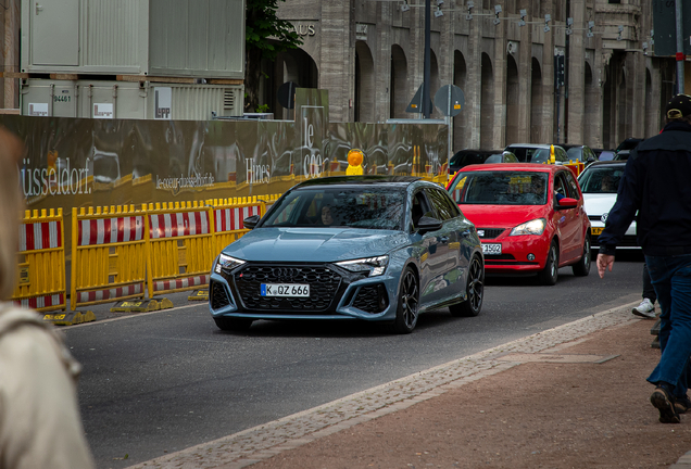 Audi RS3 Sportback 8Y