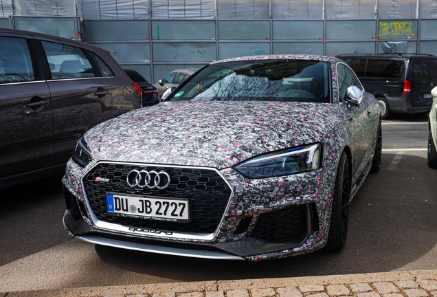 Audi RS5 B9