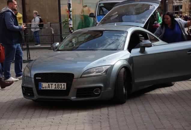 Audi Tt-rs