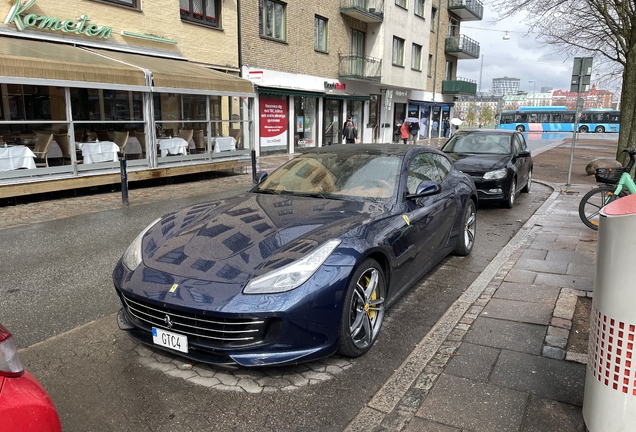 Ferrari GTC4Lusso