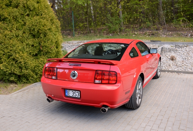 Ford Mustang GT