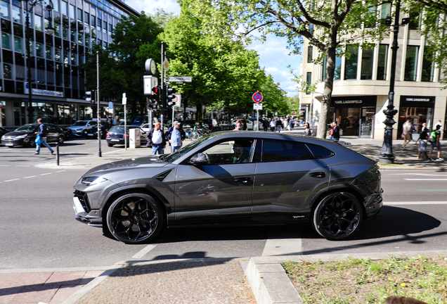 Lamborghini Urus Performante