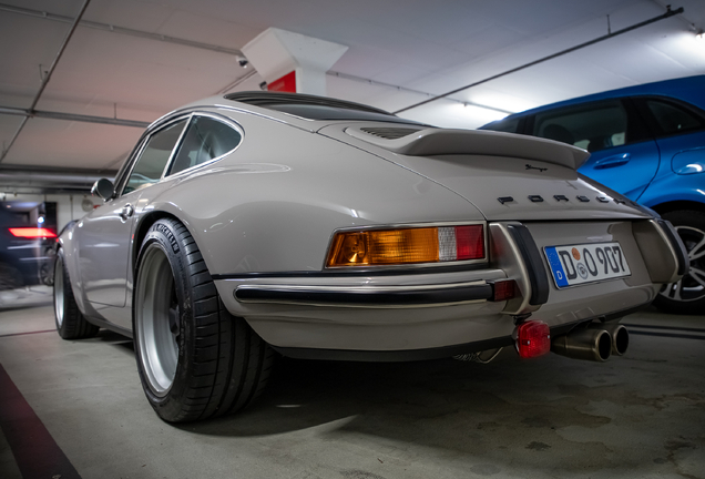 Porsche 911 Singer 4.0