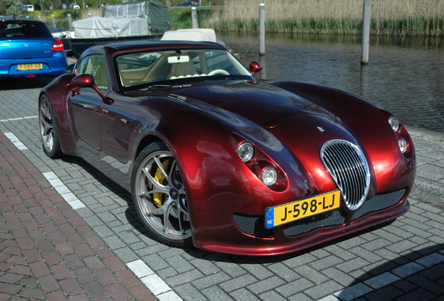 Wiesmann MF5 GT