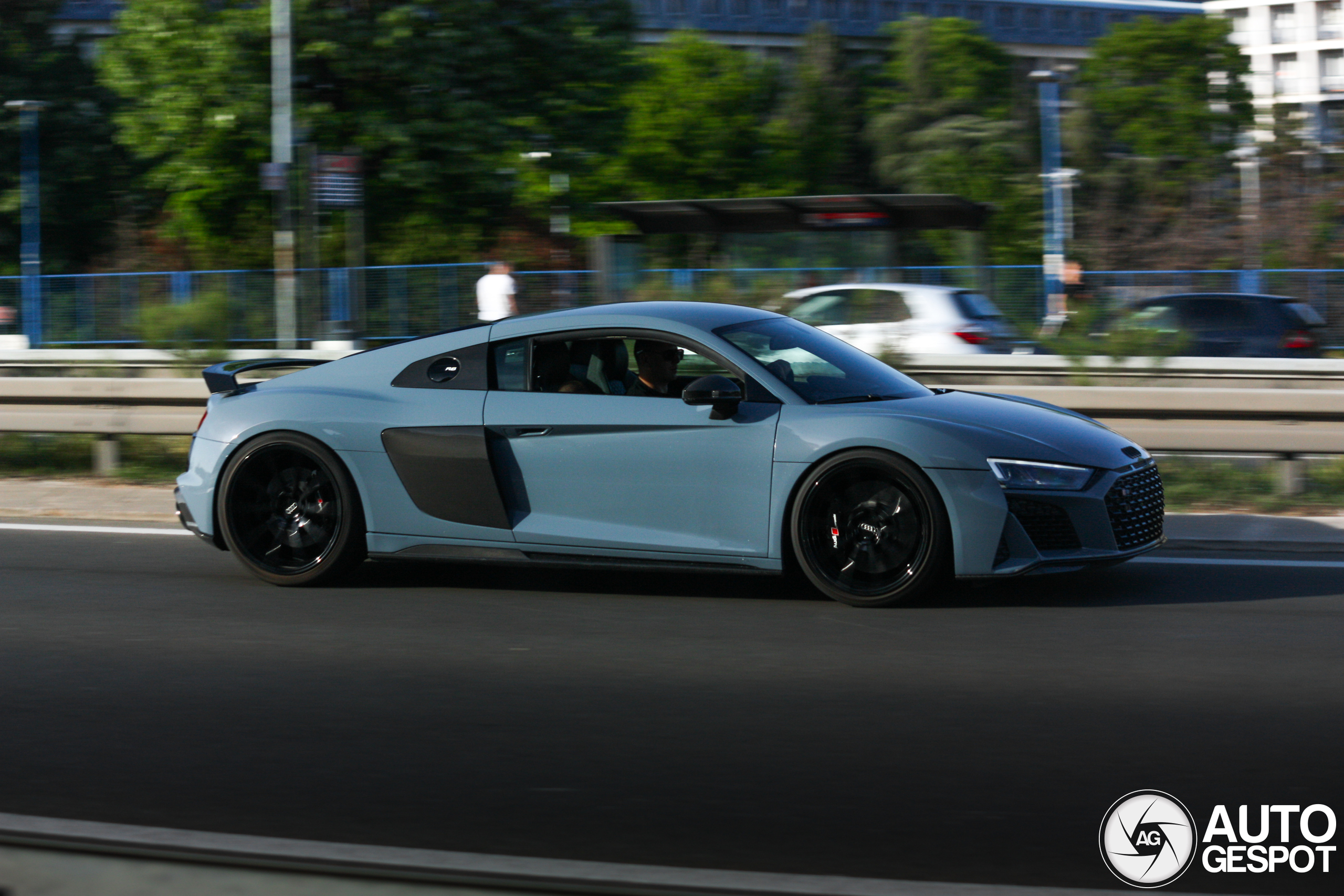 Audi R8 V10 Performance 2019