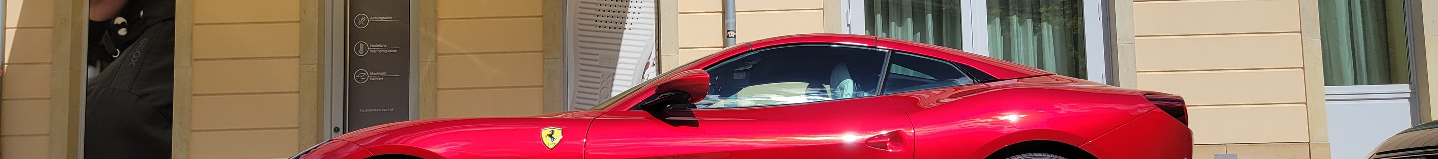 Ferrari Portofino