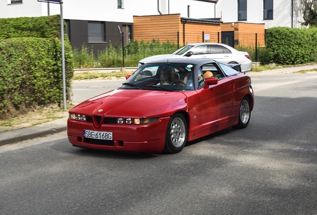 Alfa Romeo SZ