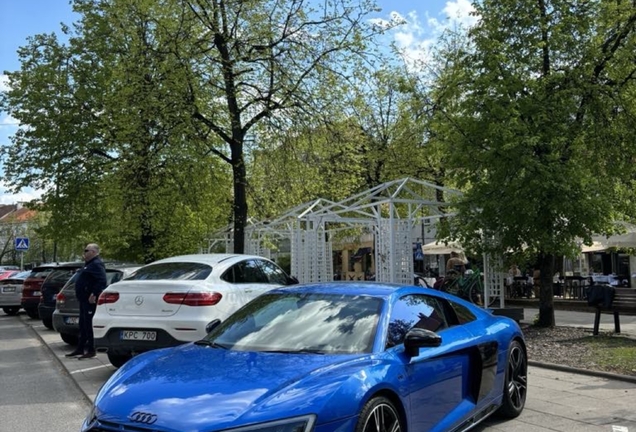 Audi R8 V10 2019