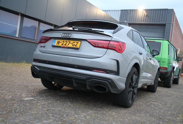 Audi RS Q3 Sportback 2020