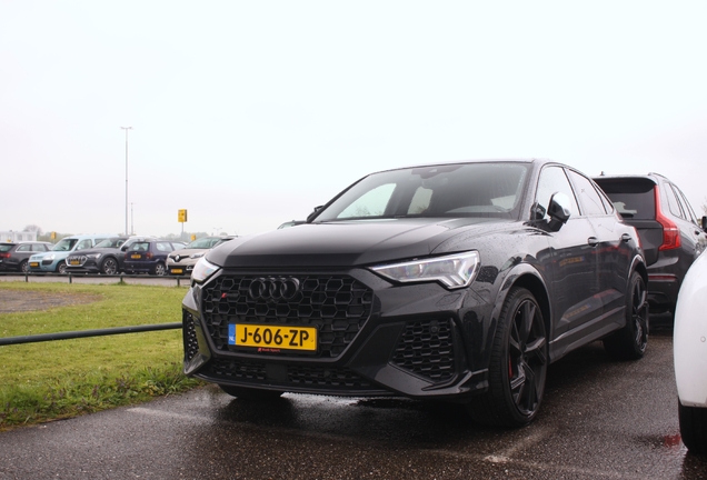 Audi RS Q3 Sportback 2020