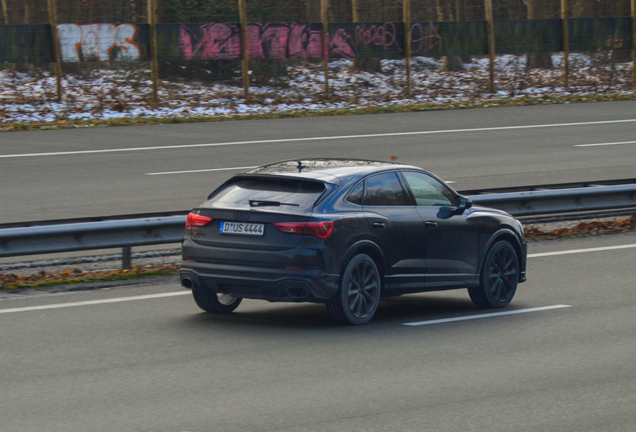 Audi RS Q3 Sportback 2020