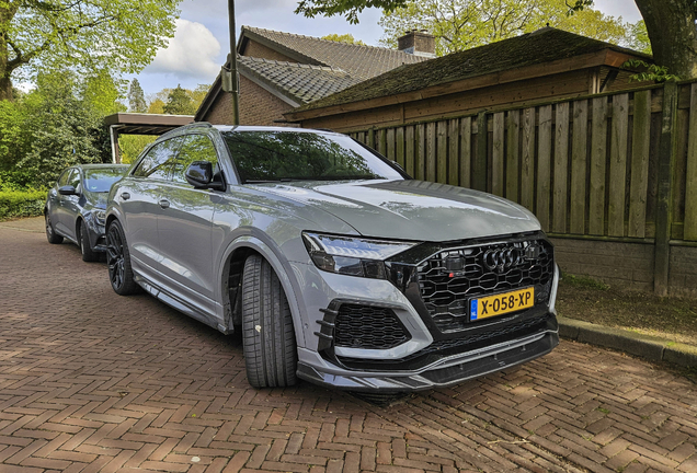 Audi RS Q8 Urban