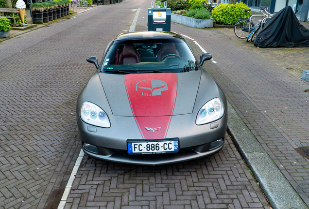 Chevrolet Corvette C6