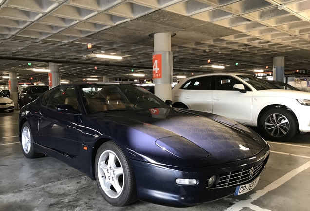 Ferrari 456M GT