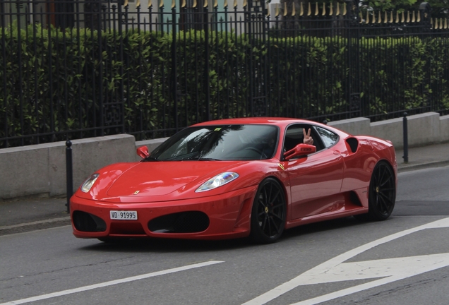 Ferrari F430