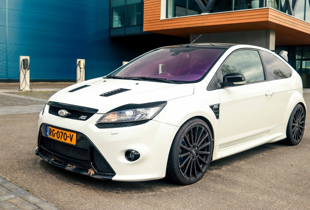 Ford Focus RS 2009