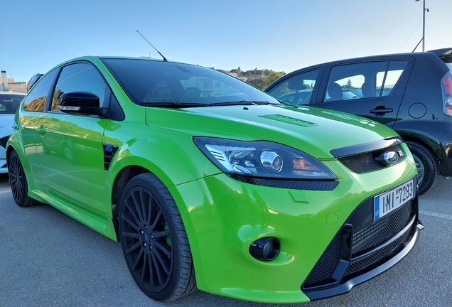 Ford Focus RS 2009