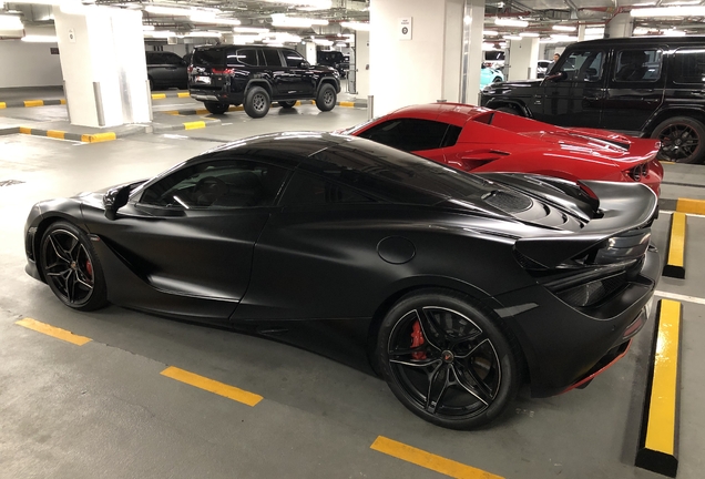 McLaren 720S