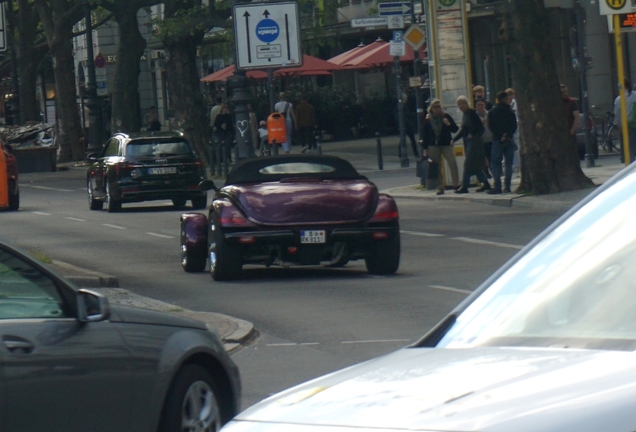 Plymouth Prowler