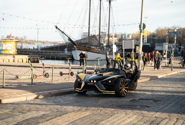 Polaris Slingshot