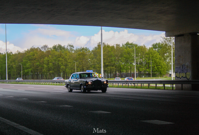 Rolls-Royce Corniche