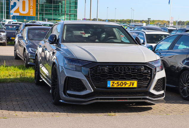 Audi ABT RS Q8-S