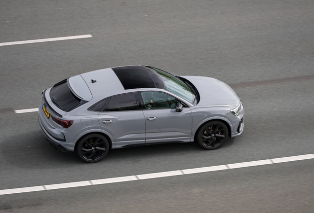 Audi RS Q3 Sportback 2020