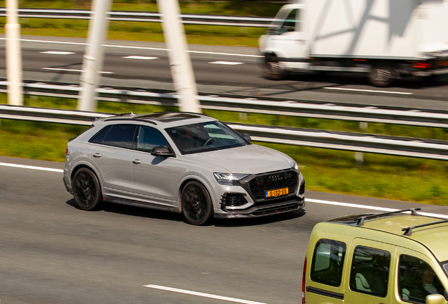 Audi RS Q8 Urban