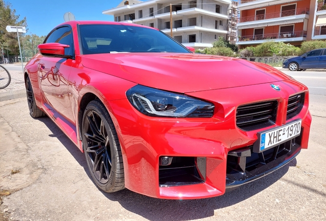 BMW M2 Coupé G87