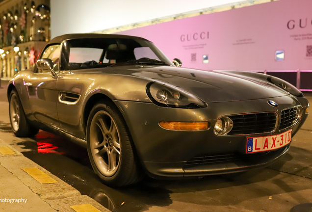 BMW Z8