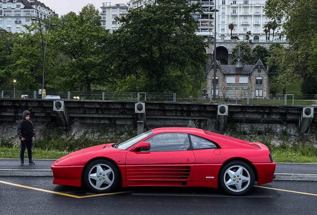 Ferrari 348 TB