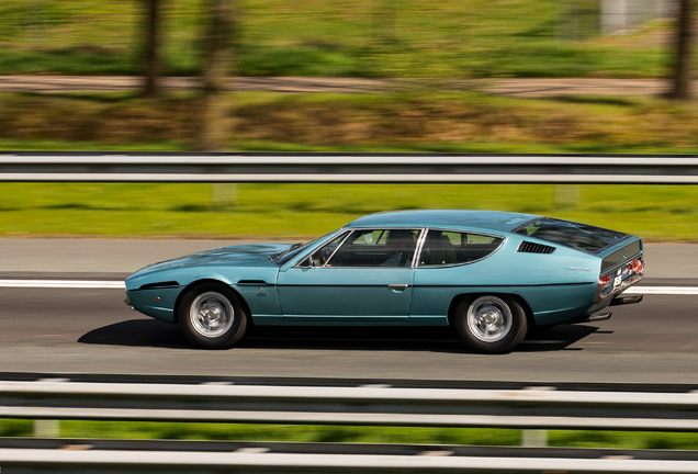 Lamborghini Espada