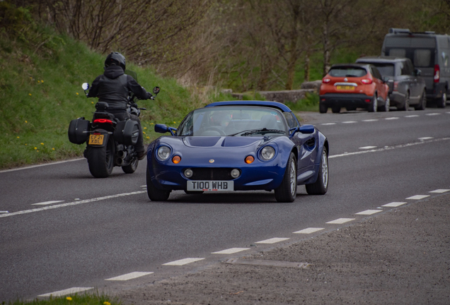 Lotus Elise S1