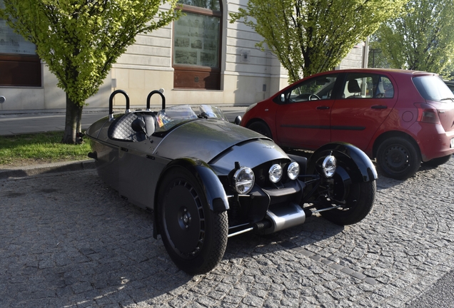 Morgan Super 3