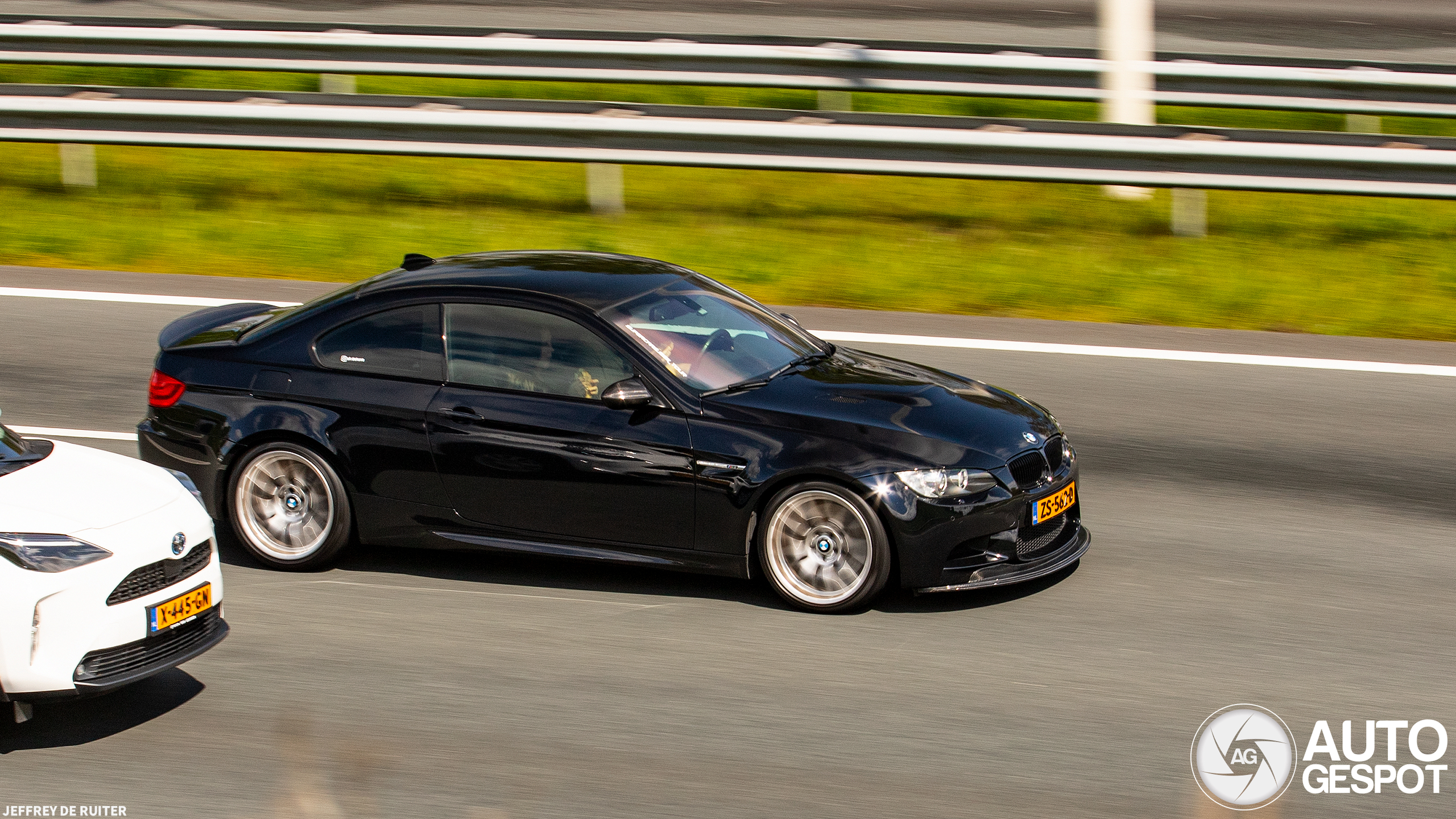 BMW M3 E92 Coupé