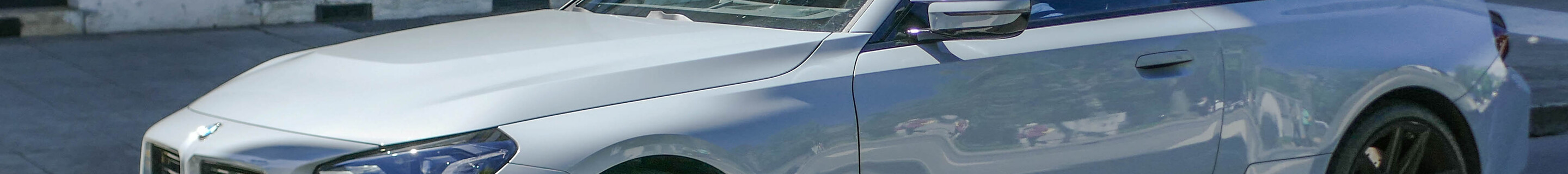 BMW M2 Coupé G87