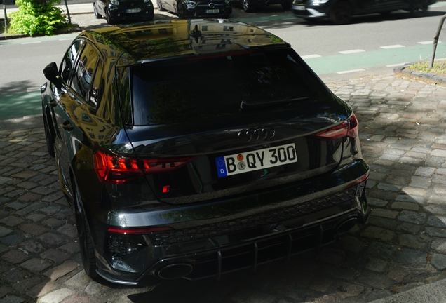 Audi RS3 Sportback 8Y